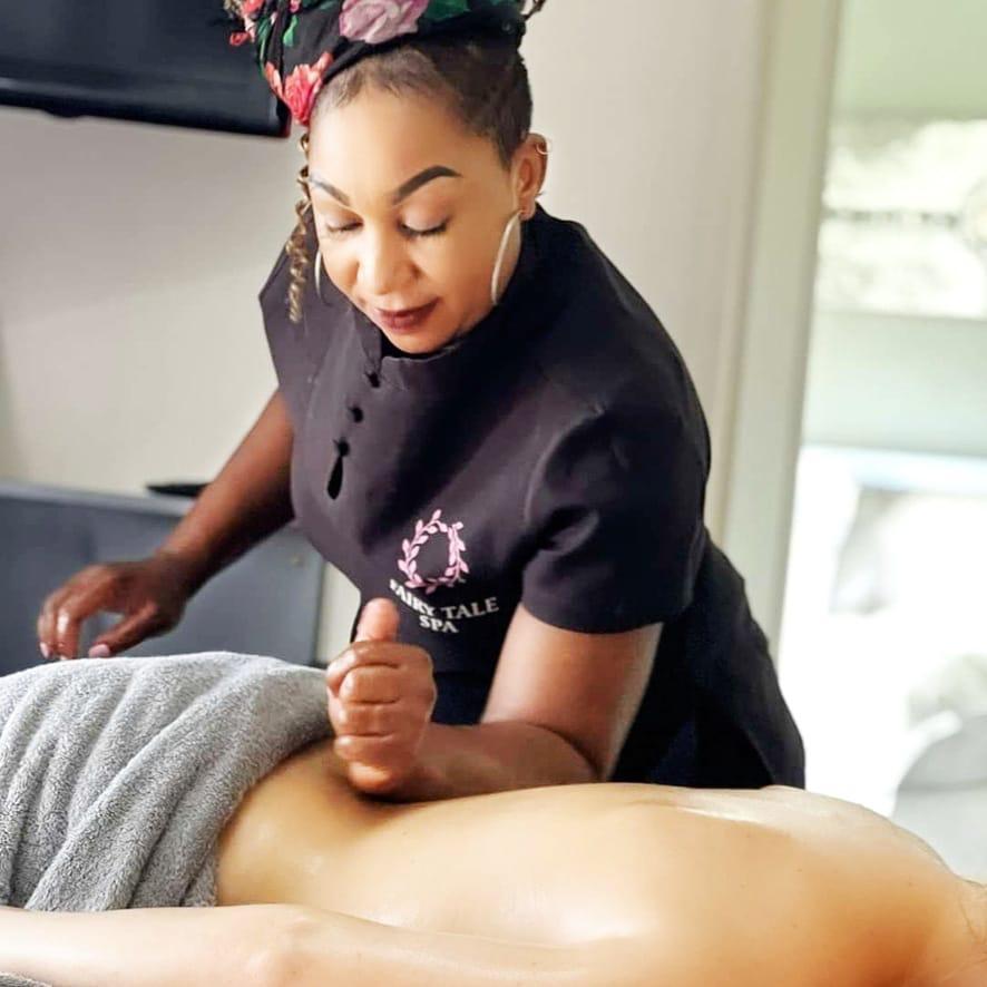 About Our Beauty Spa